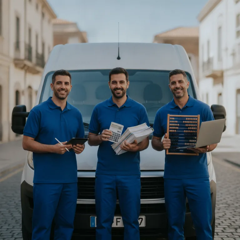 Auditor equipo en Marbella