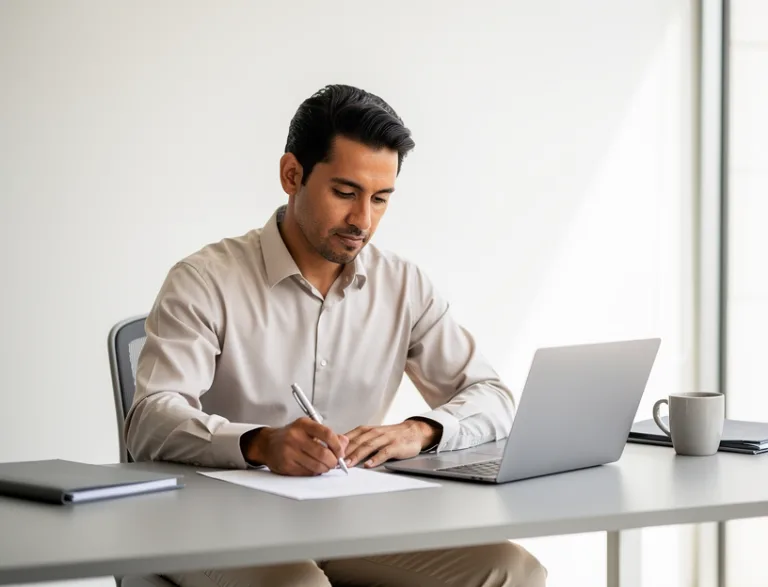 Auditor servicio en Marbella